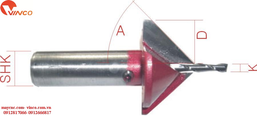 ADJUSTABLE WOOD CUTTER WITH ANGLE