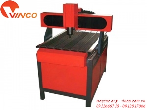 Bán máy khắc CNC 6090