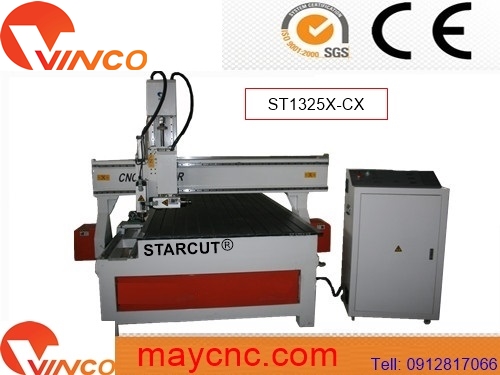 Máy CNC ST1325X-CX