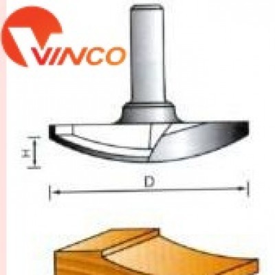 Dao CNC CLASSICAL PLUNGE BIT-C