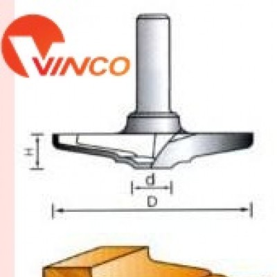 Dao CNC CLASSICAL PLUNGE BIT-FY