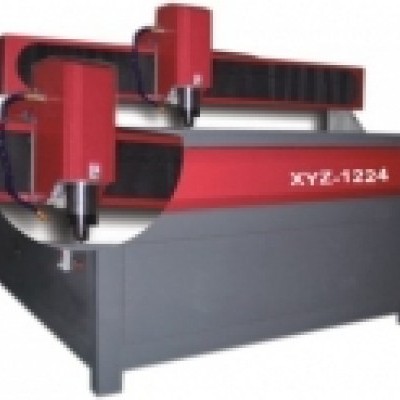 Máy cắt khắc CNC XYZ-1225