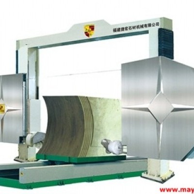 Máy CNC đá ST -2500/3000