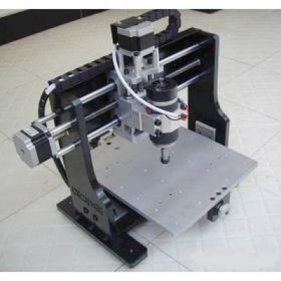 Máy khắc mini laser CNC