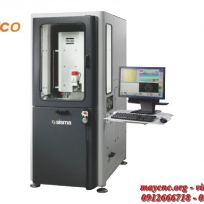 Máy phay CNC 5 trục FRX-300