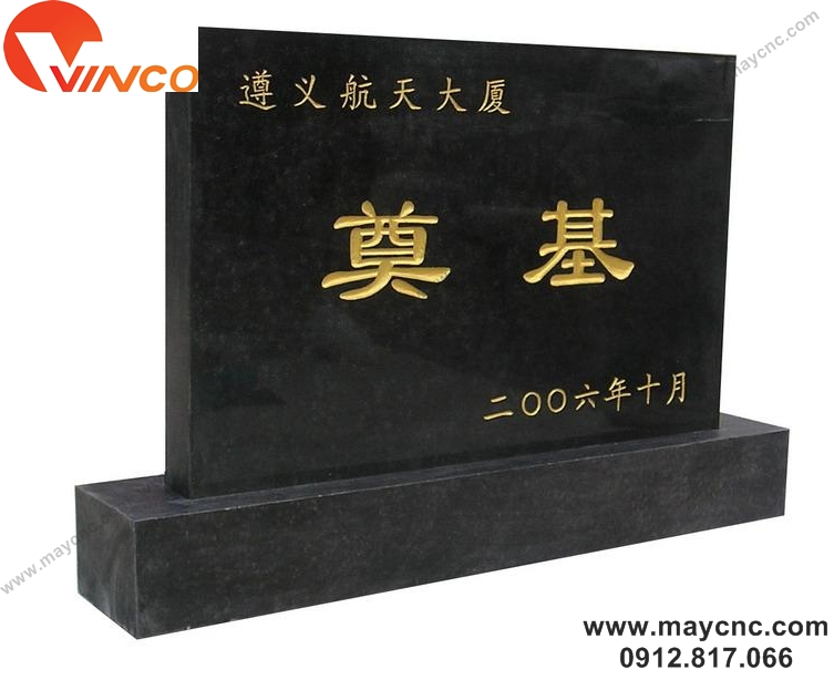 Máy khắc đá CNC ST0920CX