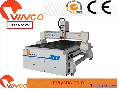 Máy CNC ST25-1-CXM