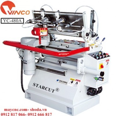 Máy chế biến gỗ YC-480A