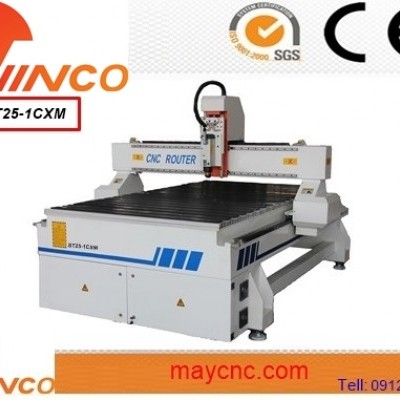 Máy CNC ST25-1-CXM