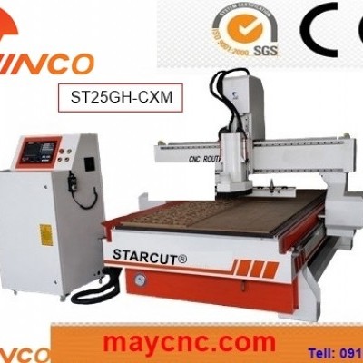 Máy CNC ST25GH-CXM